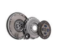 SACHS 2290 601 166 Kit d'embrayage