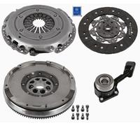 SACHS 2290 601 181 Kit d'embrayage pour FORD
