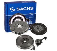SACHS 2290 601 189 Kit D'Embrayage DMF Module XTend avec CSC pour Peugeot 308 II (LB_, LP_, LW_, LH_, L3_) 2013-2021 et autres véhicules