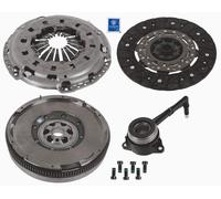 SACHS 2290 601 196 Kit d'embrayage