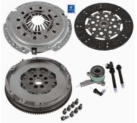 SACHS 2290 601 207 Kit d'embrayage