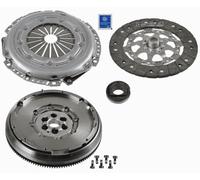 1x Kit d'embrayage SACHS 2290 601 217 convient pour