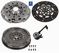 SACHS 2290 601 221 Kit d'embrayage