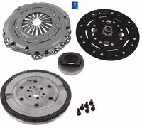 SACHS 2290 601 232 Kit d'embrayage pour CITROËN,DS,OPEL,PEUGEOT,VAUXHALL