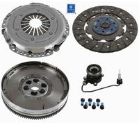 SACHS 2290 601 238 Kit D'Embrayage DMF Module XTend avec CSC pour Opel Insignia A (G09) 2008-2017 et autres véhicules