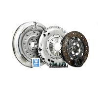 SACHS 2290 602 002 Kit D'Embrayage ZMS Modul pour Volkswagen Polo III (6R1, 6C1) 2009-2022 et autres véhicules