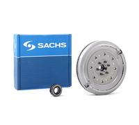 Kit d'embrayage + Volant moteur SACHS 2290 602 004