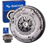 Sachs Kit d'embrayage 2290 602 004 ZMS Modul XTend pour VW Golf VI (5K1) 2008-2014