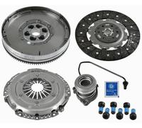 SACHS 2290601049 Kit d'Embrayage Module VL plus CSC