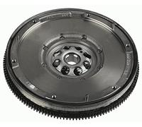 SACHS 2294 000 293 Volant Moteur Volant oscillant à double masse pour SsangYong Rexton (GAB_) 2002 - et autres véhicules