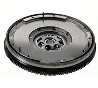 SACHS 2294 000 294 Volant Moteur Volant oscillant à double masse pour SsangYong REXTON (GAB_) 2002 - et autres véhicules