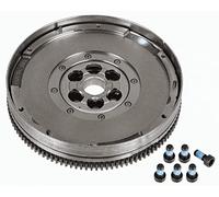 SACHS 2294 000 296 Volant Moteur Volant oscillant à double masse pour Opel ZAFIRA/ZAFIRA FAMILY B (A05) 2005-2019 et autres véhicules