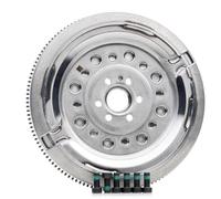 SACHS 2294 000 514 Volant Moteur Volant oscillant à double masse pour Jeep COMPASS (MK49) 2006 - et autres véhicules