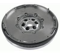 SACHS 2294 000 514 Volant Moteur Volant oscillant à double masse pour Jeep COMPASS (MK49) 2006 - et autres véhicules