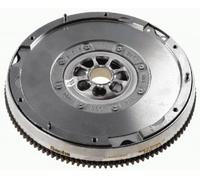 Sachs Volant moteur 2294 000 660 double masse pour Ford Focus II 2004-2013