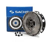 SACHS 2294 000 752 Volant moteur bi masse avec outillage de montage avec vis du volant d’inertie