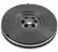 SACHS 2294 000 824 Volant Moteur Volant oscillant à double masse pour Volkswagen Passat B5.5 (3B3) 2000-2005 et autres véhicules