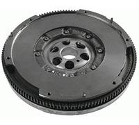 SACHS 2294 000 839 Volant Moteur Volant oscillant à double masse pour Volkswagen Sharan (7M8, 7M9, 7M6) 1995-2010 et autres véhicules