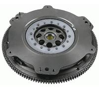 SACHS 2294 000 845 Volant Moteur Volant oscillant à double masse pour Jeep WRANGLER/WRANGLER JK III (JK) 2006 - et autres véhicules