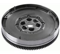 SACHS 2294 000 996 Volant Moteur Volant oscillant à double masse pour Opel Zarifa/Zarifa Family B (A05) 2005-2019 et autres véhicules