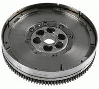 SACHS 2294 001 000 Volant Moteur Volant oscillant à double masse pour Opel INSIGNIA A (G09) 2008-2017 et autres véhicules