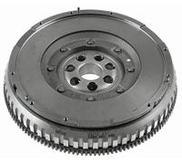 SACHS 2294 001 155 Volant Moteur Volant oscillant à double masse pour Renault SCÉNIC II (JM0/1_) 2003-2010 et autres véhicules