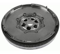 Volant bimasse SACHS 2294 001 177