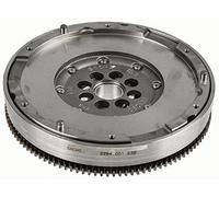 SACHS 2294 001 232 Volant Moteur Volant oscillant à double masse pour BMW 3 (E46) 1997-2005 et autres véhicules