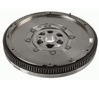 Volant bimasse SACHS 2294 001 344