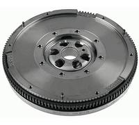 SACHS 2294 001 349 Volant Moteur Volant oscillant à double masse pour Seat IBIZA IV SC (6J1, 6P5) 2008-2018 et autres véhicules