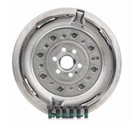 SACHS 2294 001 360 Volant Moteur Volant oscillant à double masse pour Volkswagen Golf VII (5G1, BQ1, BE1, BE2, BC2) 2012 - et autres véhicules