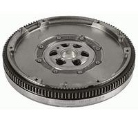 SACHS 2294 001 360 Volant Moteur Volant oscillant à double masse pour Volkswagen Golf VII (5G1, BQ1, BE1, BE2, BC2) 2012 - et autres véhicules