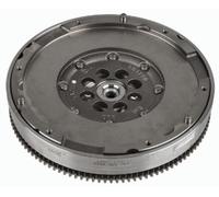 SACHS 2294 001 364 Volant Moteur Volant oscillant à double masse pour BMW 3 (E90) 2004-2012 et autres véhicules