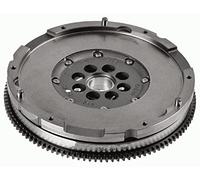 SACHS 2294 001 388 Volant Moteur Volant oscillant à double masse pour BMW 3 (E46) 1997-2005 et autres véhicules
