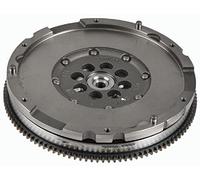 SACHS 2294 001 399 Volant Moteur Volant oscillant à double masse pour BMW 3 (E46) 1997-2005 et autres véhicules