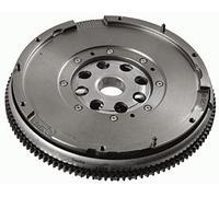 SACHS 2294 001 513 Volant Moteur Volant oscillant à double masse pour Ford Mondeo III (B5Y) 2000-2007 et autres véhicules