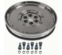 Sachs Volant moteur 2294 001 589 pour Chevrolet, Opel