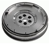 SACHS 2294 001 602 Volant Moteur Volant oscillant à double masse pour Opel Corsa D (S07) 2006-2014 et autres véhicules