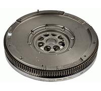 SACHS 2294 001 750 Volant Moteur Volant oscillant à double masse pour Volkswagen Transporter MK V Fourgon (7HA, 7HH, 7EA, 7EH) 2003 - et autres véhicules