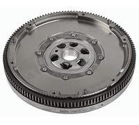 SACHS 2294 001 780 Volant Moteur Volant oscillant à double masse pour Volkswagen RABBIT V (1K1) 2003-2010 et autres véhicules