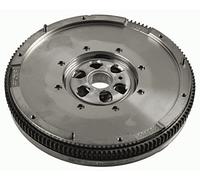 SACHS 2294 001 961 Volant Moteur Volant oscillant à double masse pour Audi A1 (8X1, 8XK) 2010-2019 et autres véhicules