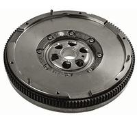 SACHS 2294 001 993 Volant Moteur Volant oscillant à double masse pour Volkswagen Polo V (6R1, 6C1) 2009 - et autres véhicules