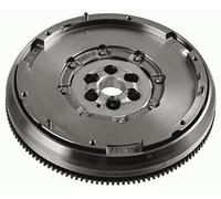 SACHS 2294 001 995 Volant Moteur Volant oscillant à double masse pour Peugeot 208 I (CA_, CC_) 2012-2021 et autres véhicules