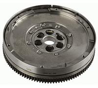 SACHS 2294 001 998 Volant Moteur Volant oscillant à double masse pour Opel ZAFIRA TOURER C (P12) 2011 - et autres véhicules