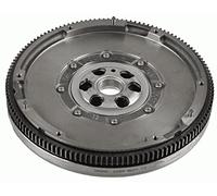 SACHS 2294 002 013 Volant Moteur Volant oscillant à double masse pour Volkswagen Golf VI (5K1) 2008-2014 et autres véhicules