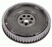 SACHS 2294 002 113 Volant Moteur Volant oscillant à double masse pour Renault Clio IV (BH_) 2012 - et autres véhicules