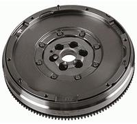 SACHS 2294 002 155 Volant Moteur Volant oscillant à double masse pour Peugeot 208 I (CA_, CC_) 2012 - et autres véhicules