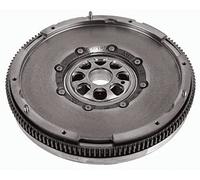 SACHS 2294 002 182 Volant Moteur Volant oscillant à double masse pour Volkswagen Polo V (6R1, 6C1) 2009 - et autres véhicules