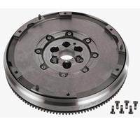 Volant bimasse SACHS 2294 002 285