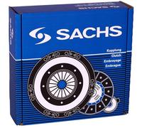 SACHS 2294 002 290 Volant Moteur Volant oscillant à double masse pour Volkswagen Golf VII (5G1, BQ1, BE1, BE2, BC2) 2012-2021 et autres véhicules